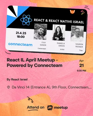 EventHandler event flyer